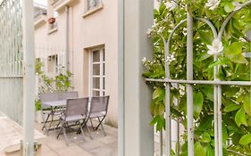 Exigehome-Maison Avec Terrasse Privee