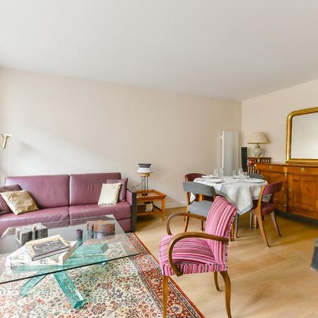 Exigehome-Maison Avec Terrasse Privee Versailles Extérieur photo