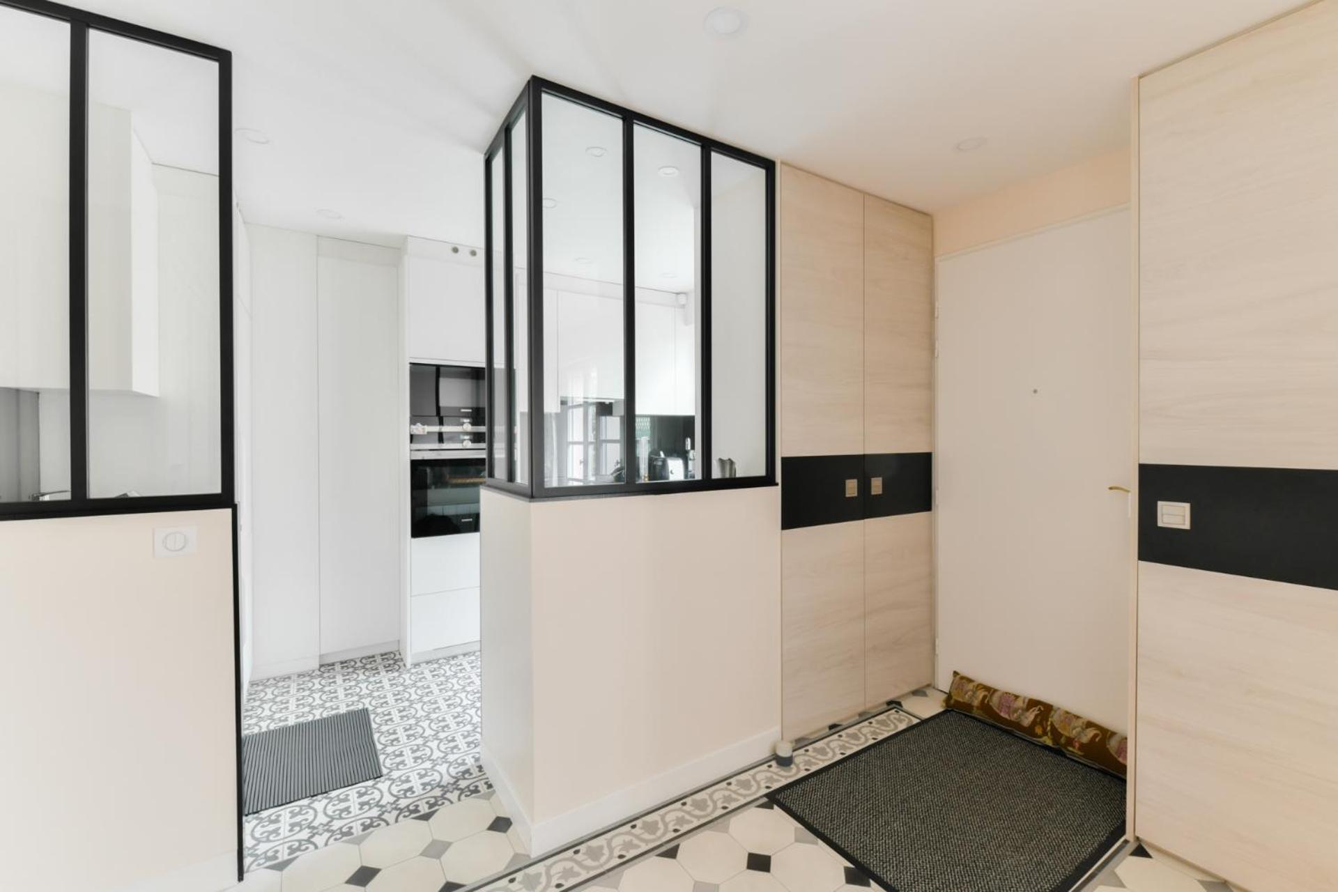 Exigehome-Maison Avec Terrasse Privee Versailles Extérieur photo