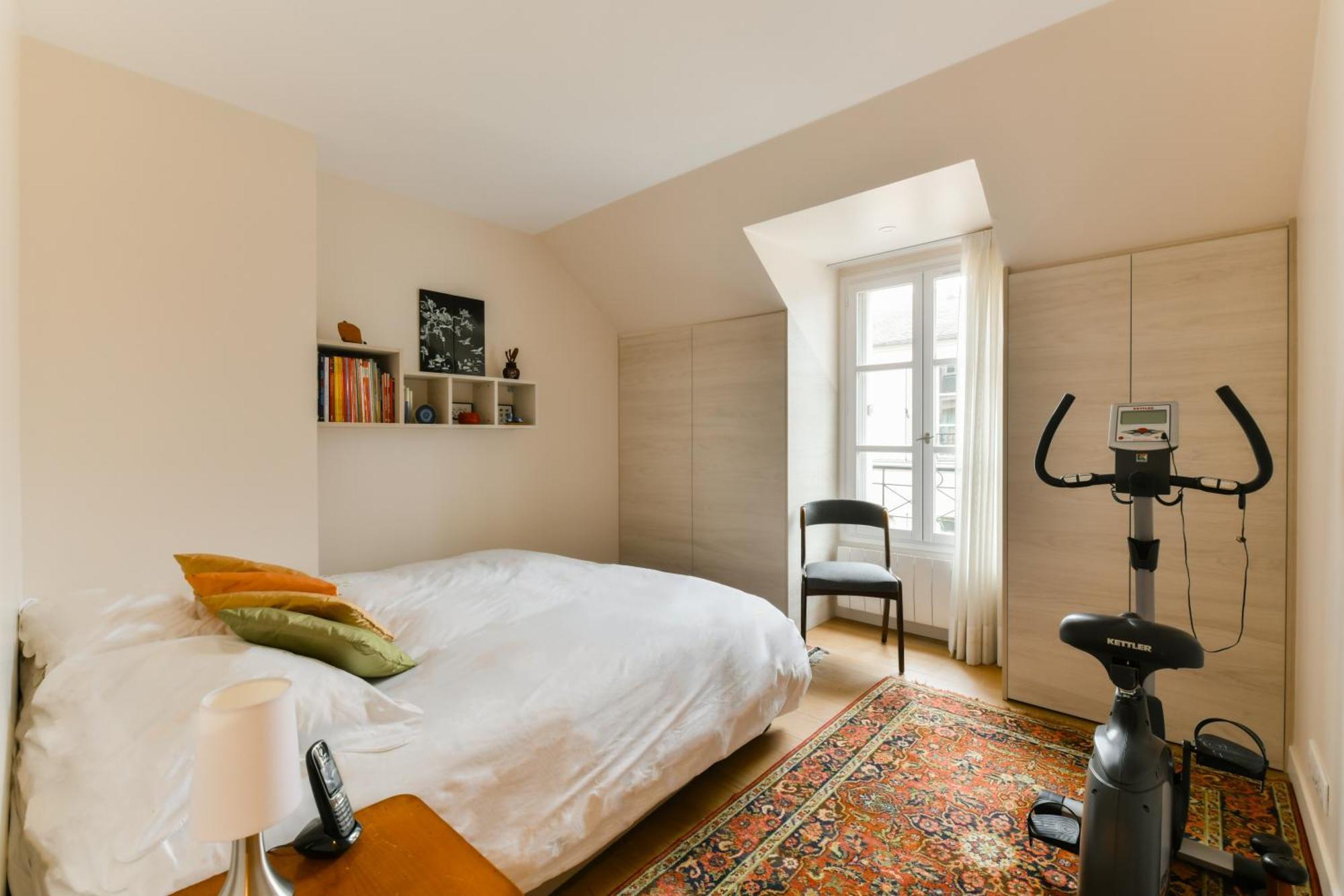 Exigehome-Maison Avec Terrasse Privee Versailles Extérieur photo